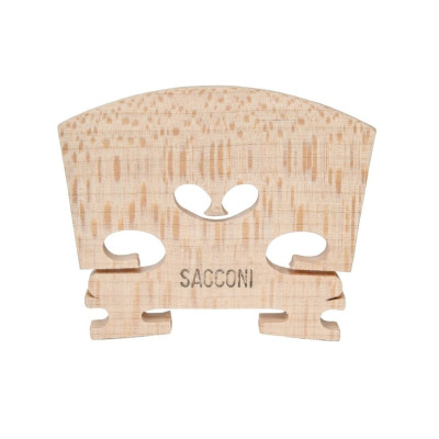 GEWA Viola Bridge Sacconi Standard 50мм подструнник для альта 50 мм