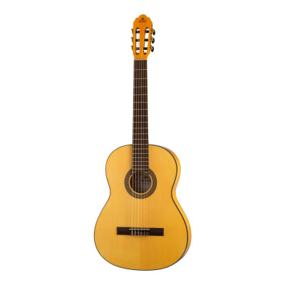 N1105 Flamenco Классическая гитара 4/4, Hora