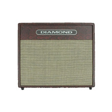 Diamond Del Fuego 1x12 Combo гитарный комбо