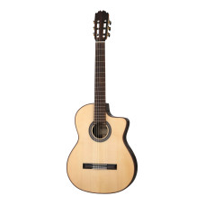 GS-Ziricote Gypsy Series Классическая гитара Martinez