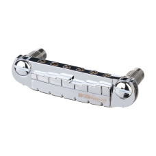 WOGT2-CR M Series Бридж Wraparound, хром, Wilkinson