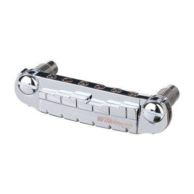WOGT2-CR M Series Бридж Wraparound, хром, Wilkinson