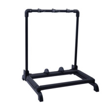 GGS-12 Стойка для трех гитар, Guitto