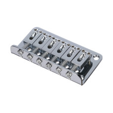 M508 Фиксированный бридж для электрогитары, Strat/Tele, Musiclily