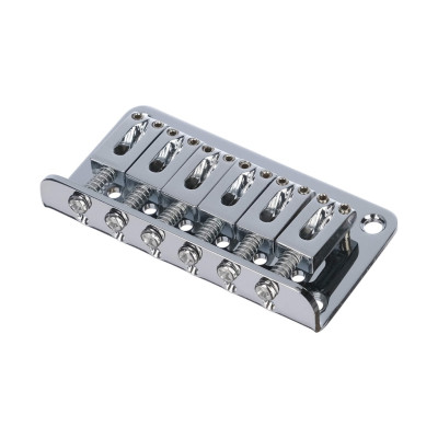 M508 Фиксированный бридж для электрогитары, Strat/Tele, Musiclily
