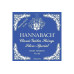 Hannabach 815 Profi Pack High Tension Silver Special струны на классические гитары (10 шт.) Hannabach 815 Profi Pack High Tension Silver Special струны на классические гитары (10 шт.)