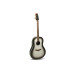 Электроакустическая гитара OVATION 1516SSM-G Pro Series Ultra Mid Depth Silver Shadow