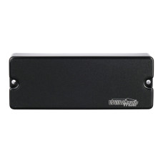 WOJH5b M Series Звукосниматель для 5-струнной бас-гитары, бриджевый, хамбакер, Wilkinson