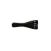 GEWA Violin Tailpiece Ebony 4/4 струнодержатель для скрипки 4/4