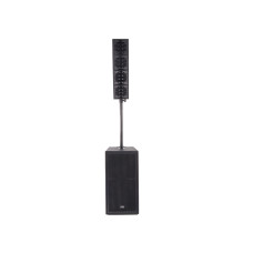 P212 P Series Акустическая система, активная 600Вт, (3 коробки), Soundking