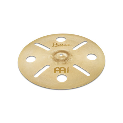 B18TRC Byzance Vintage Trash Crash Тарелка 18", Meinl