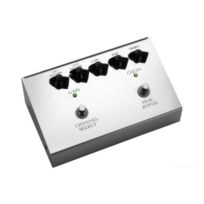 Matchless Hot Box III педаль для электрогитары