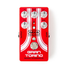 CSP033G il Torino Overdrive Педаль эффектов, Dunlop