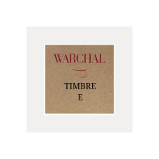 WARCHAL Timbre струна Ми для скрипки