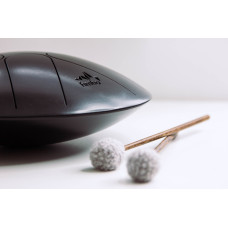 Fimbo_27Ночь Фимбо "Ночь", диаметр 27см, Фимбо