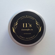 ELS-KT Канифоль для скрипки, темная, EL's