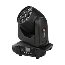 BF-725 Вращающаяся голова Wash, RGBW, LED 7х25Вт, LFocus