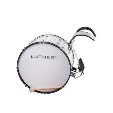 FLT-MBH-2212 Барабан маршевый кленовый вертикальный, 22"х12", Fleet