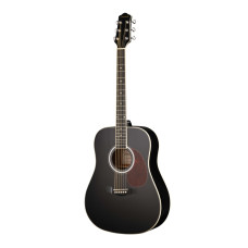 DG220BK Акустическая гитара Naranda