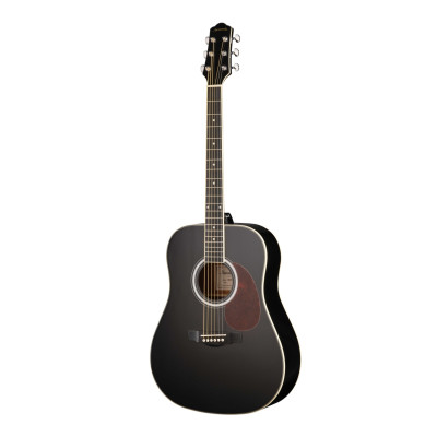 DG220BK Акустическая гитара Naranda
