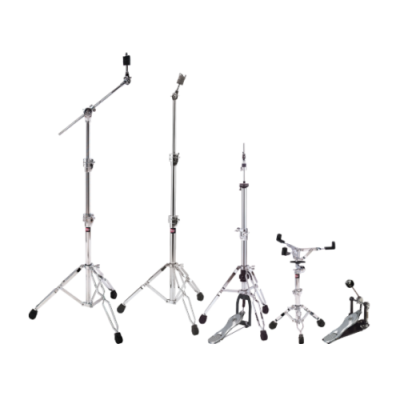 Gibraltar 6700PK комплект стоек и педалей