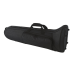 GEWA Form shaped case for trombones Compact Black футляр для бас тромбона GEWA Form shaped case for trombones Compact Black футляр для бас тромбона