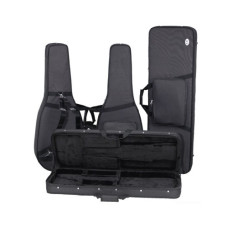 GEWA FX Lightweight Softcase Classic Guitar легкий кофр для классической гитары