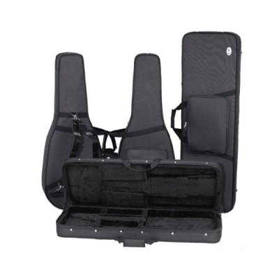 GEWA FX Lightweight Softcase Classic Guitar легкий кофр для классической гитары