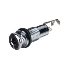 LJ-40-CR Выходной разъем электрогитары, Paxphil