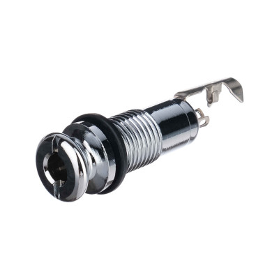 LJ-40-CR Выходной разъем электрогитары, Paxphil