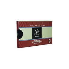 GONZALEZ 4 1/2 набор тростей для баритон саксофона набор тростей для баритон саксофона