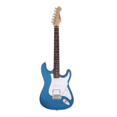 Aria Pro II STG-004 MBL Гитара электрическая