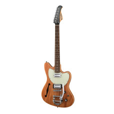 JMFJMTLNAT Электрогитара, цвет натуральный, Prodipe