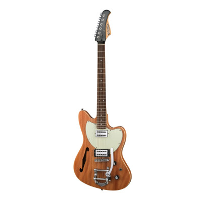 JMFJMTLNAT Электрогитара, цвет натуральный, Prodipe