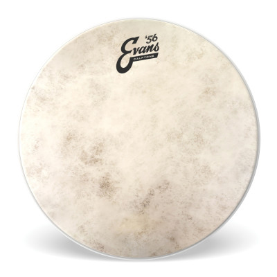 TT18C7 Calftone Пластик для том барабана 18", Evans