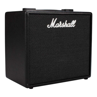 CODE25 Комбоусилитель гитарный, 25Вт, Marshall