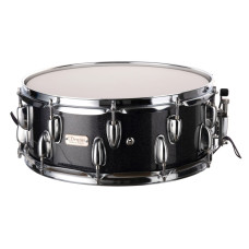 LD5406SN Малый барабан, черный металлик, 14x5,5" LDrums