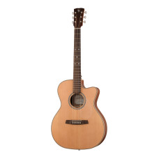 M-25C Steel String Series Акустическая гитара, кедр, Kremona