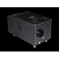 X-SW2200 Генератор дыма, 2200Вт, комплект (2 коробки), DJPower