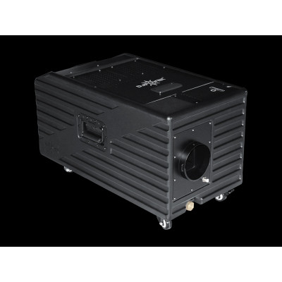 X-SW2200 Генератор дыма, 2200Вт, DJPower