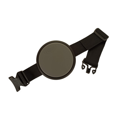 MDS6-KPG KneePad Наколенный тренировочный пэд 6", серый, MDS