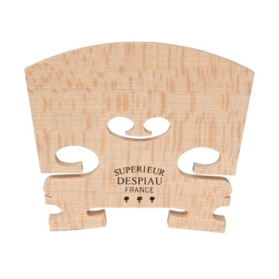 DESPIAU VIOLA BRIDGE Model No.10 50 мм подструнник для струн альта