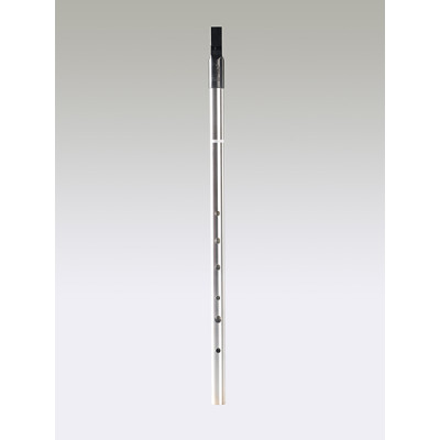 KW-L-CAT Вистл низкий в До, алюминий, Мастерская Караваева