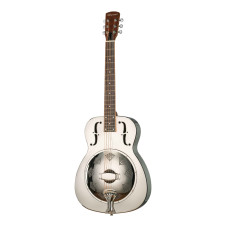 SDG-739 Акустическая гитара с резонатором, металлический корпус, Caraya