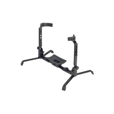 K&M 14941 Baritone Stand стойка для баритона