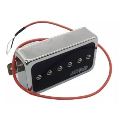 WOPS-N-CR M Series Звукосниматель для электрогитары, хамбакер, нековый, Wilkinson