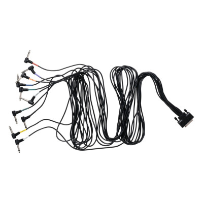 2024068 Основной кабель цифровой установки MK-7X, LDrums