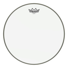 UT-1320-BA Ambassador Clear Пластик для бас-барабана 20", Remo UT-1320-BA Ambassador Clear Пластик для бас-барабана 20", Remo