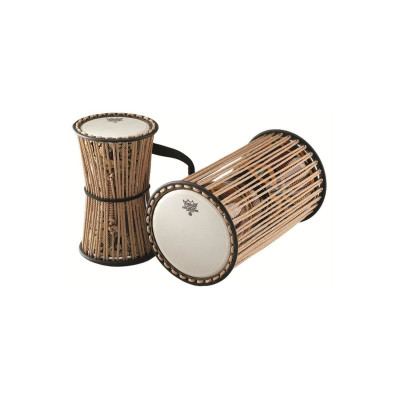 Remo TD-0816-18 Talking Drum 8x16" канаго