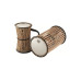 Remo TD-0816-18 Talking Drum 8x16" канаго